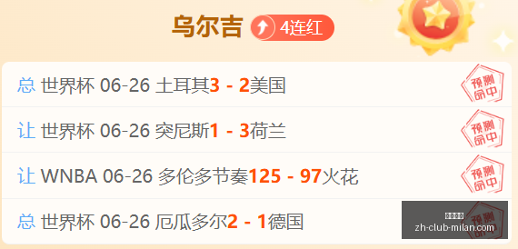 推荐,最新周六,世界杯焦点,米兰体育官网,米兰体育App,米兰体育直播,米兰体育登录,米兰体育娱乐