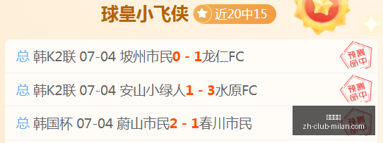 年比分预测,神准,场全中,米兰体育官网,米兰体育App,米兰体育直播,米兰体育登录,米兰体育娱乐