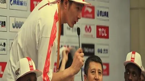 “揭秘中国足球与卡塔尔世界杯无缘的内幕”